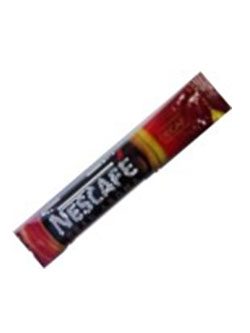 Nescafe Stick Decaf