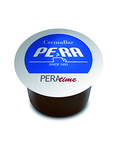 Pera Time - Crema Bar